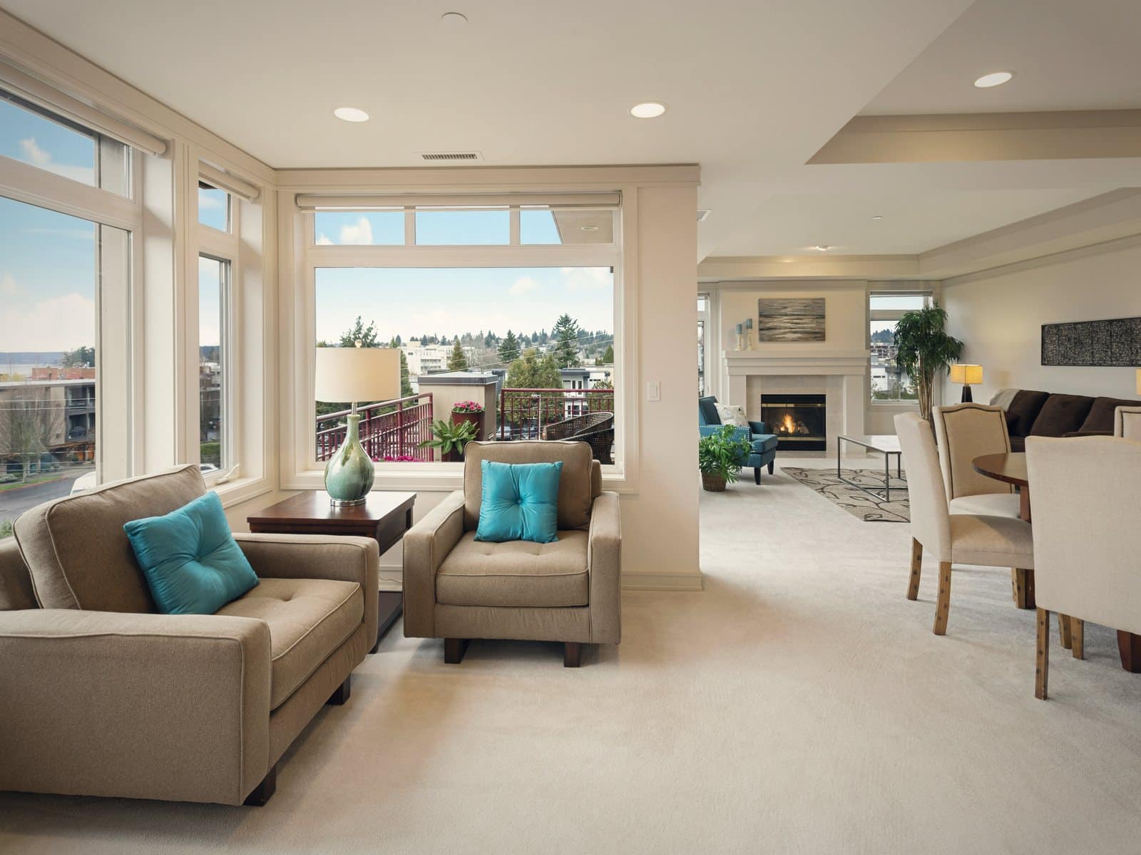 Conroe & Lake Conroe Real Estate Insights