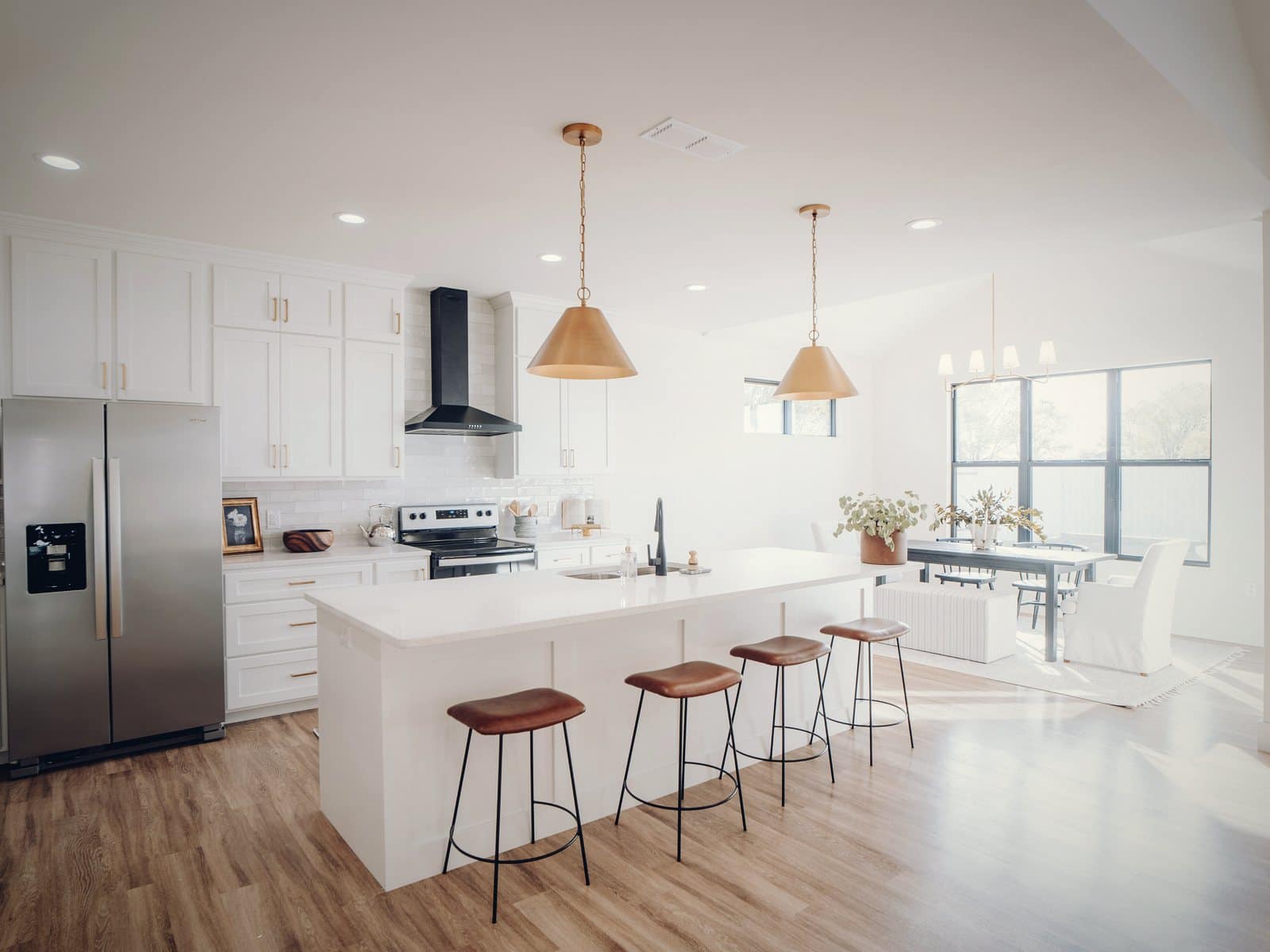 Cypress, TX Master-Planned Communities